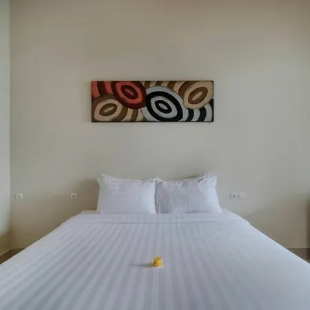 Villa Nakula Suites